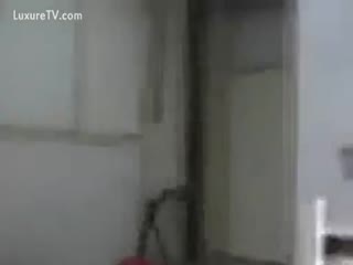Deep Pussy Girl