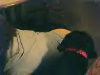 Hot big tits Love her dog