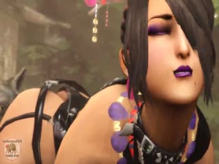 3D Animal Sex videos